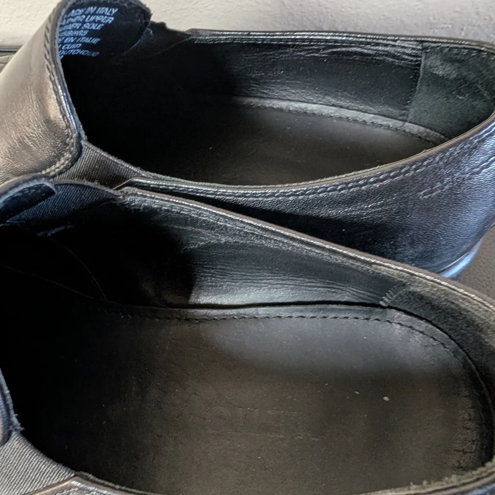 Broletto classic men’s